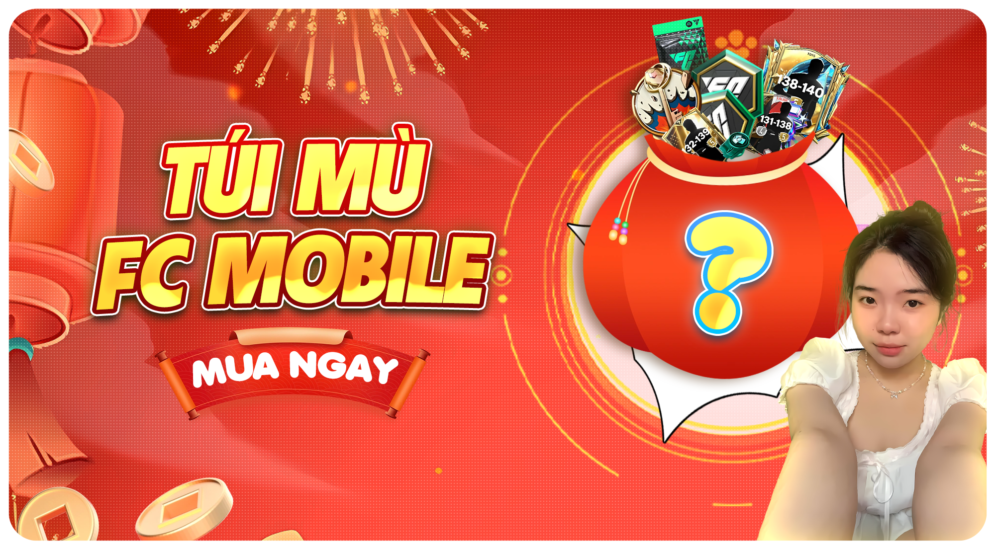 TÚI MÙ THỎ NGỌC